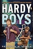 Movie Mission (Hardy Boys)