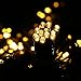 Esky Solar Fairy String Lights, OxyLED 55ft 100 LED Solar Led String Light, Outdoor Solar Powered Decoration Lights for Garden, Patio, Yard, Home, Wedding, Party, Christmas