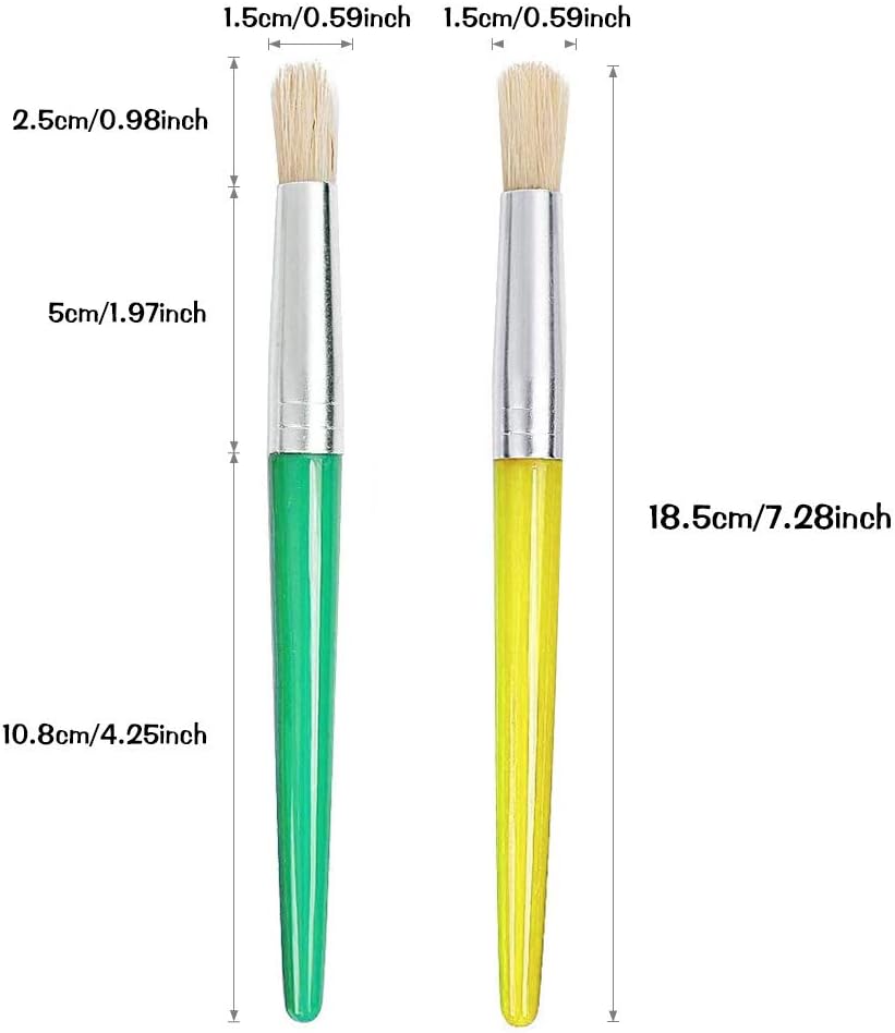 Kids Painting Set - Image 4