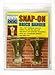 OOK by Hillman 533720 Brick Clips 25LB Set of 2