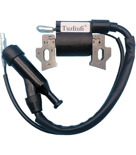S★ Amazon.com: 1858405-S 18-584-05-S Ignition Coil 18 584 05-S