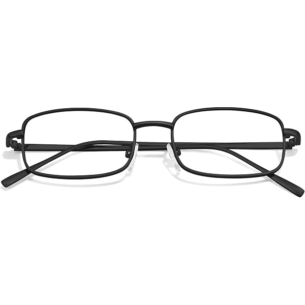 Etnia Barcelona Dunkerque BKGD Black Golden Metal Rectangle  display picture 3