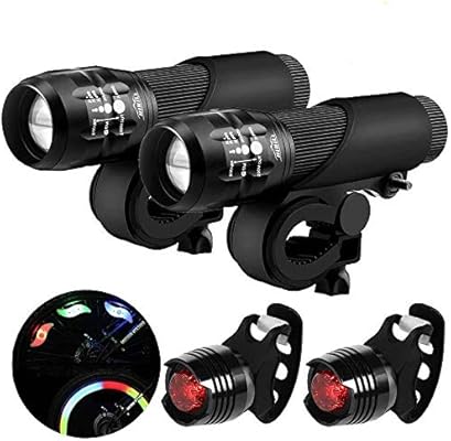 bike light kit