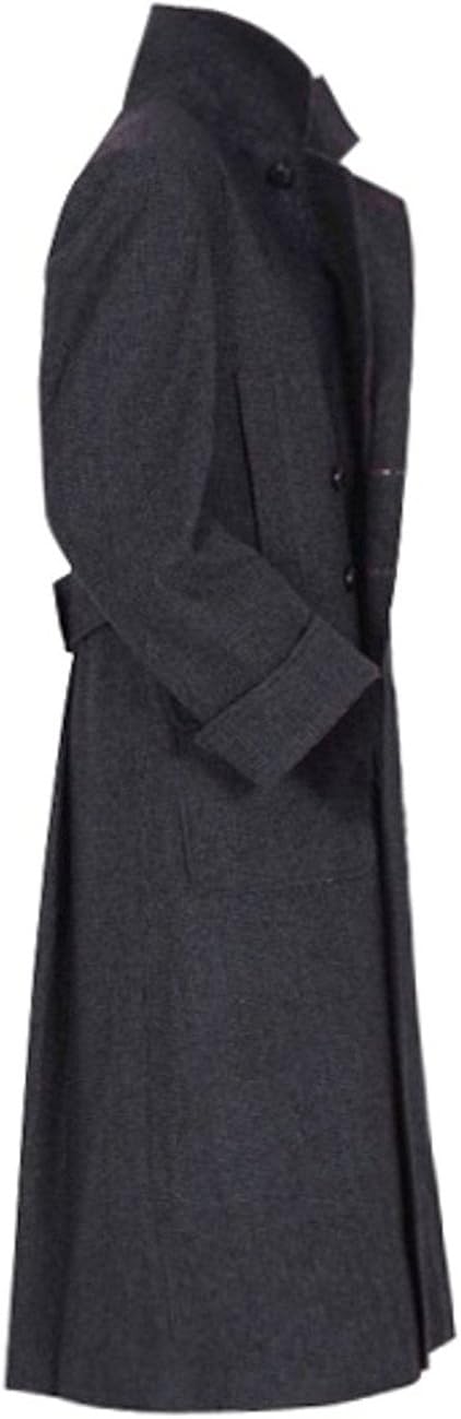 overcoat long frocks