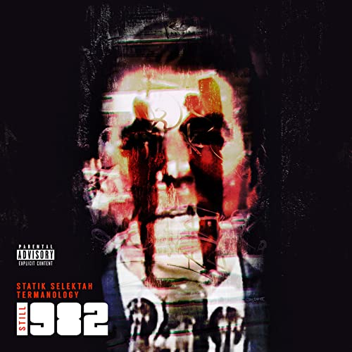 Still 1982 en promo sur Amazon