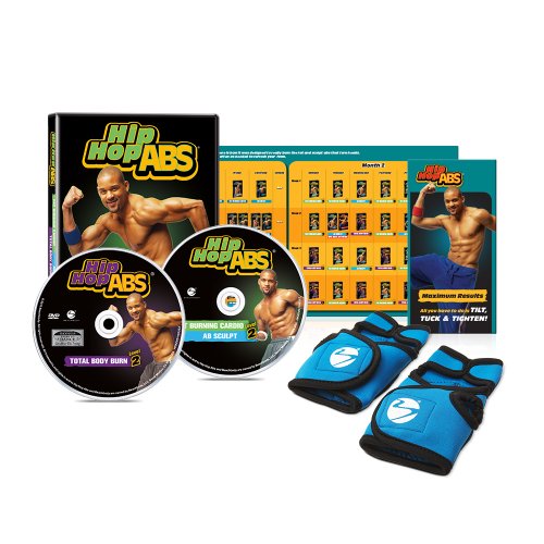Hip hop abs ultimate results