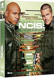 Ncis : Los Angeles - Saison 6