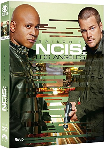 Ncis : Los Angeles - Saison 6