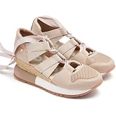 GIOSEPPO Womens Lizarda