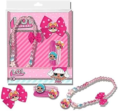 accesorio lol