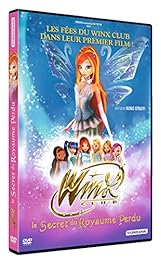 Winx Club - Le Secret Du Royaume Perdu