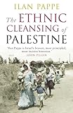 The Ethnic Cleansing of Palestine cover