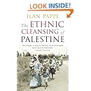 The Ethnic Cleansing of Palestine