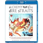 Dire Straits Alchemy (20th Anniversary Edition) [Blu-ray] by Phantasm Imports