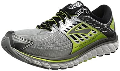 brooks glycerin 8 silver