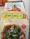 Everyday Food Magazine 2009.01 January