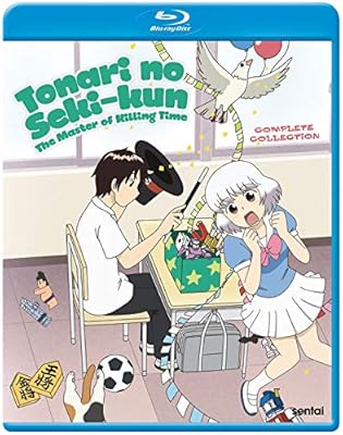 Get Wallpaper Tonari no seki kun the master of killing time Free HD Wallpaper Tonari no seki kun the master of killing time Desktop Wallpaper