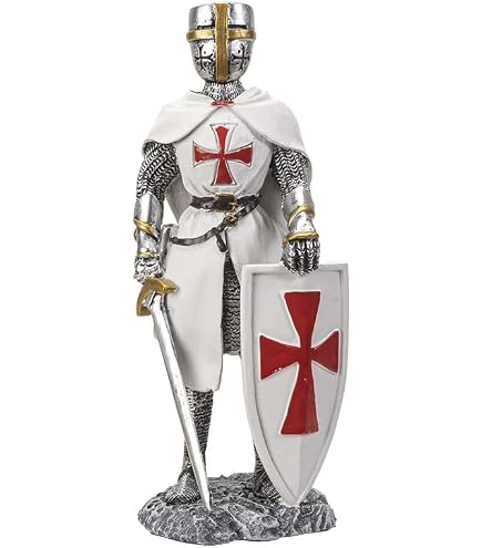 ARMATURA MEDIEVALE CON SPADA E SCUDO online Vendita ARMATURA MEDIEVALE