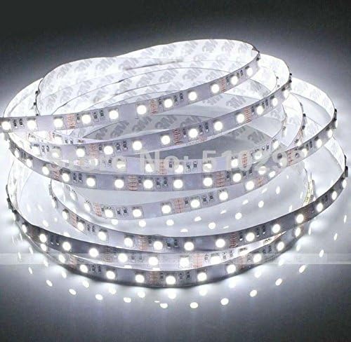 Blackberry Overseas Strip_Wht_5Mtr LED String Light (White)