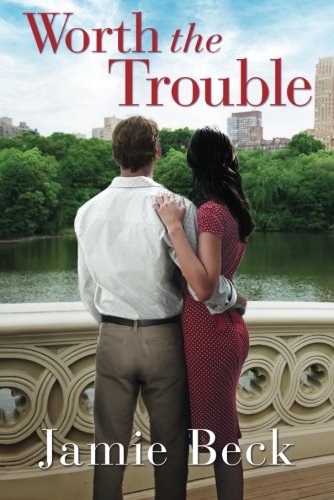 Worth the Trouble (St. James Book 2)
