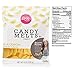 Rosanna Pansino by Wilton Hearts n' Gems Candy Making Kit