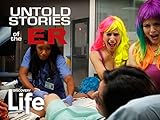 Untold Stories of the ER Season 12