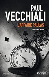 L' affaire Pallas