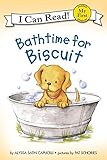 Bathtime for Biscuit: An American Story