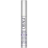 Obagi Nu-Cil Eyelash Enhancing Serum | Nourishing Lash Serum with Biotin for Thicker &amp; More Defined-Looking Lashes.