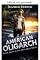 Livro Oligarca americano (Série O irlandês louco Livro 8)
