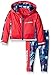 Reebok Baby Girl Power Print Set