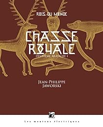 Chasse royale