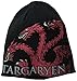 Game of Thrones Men's Reversible Targaryen Beanie