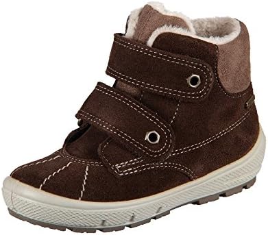 Superfit Groovy Ciok Kombi Velour Textil Tex - 10030711 - Color Brown - Size: 25.0 EUR