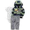 Carter’s Babyvest voor jongens, 121h271