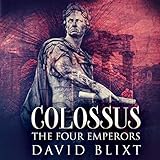 The Four Emperors: Colossus, Book 2 by 