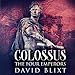 The Four Emperors: Colossus, Book 2 by 