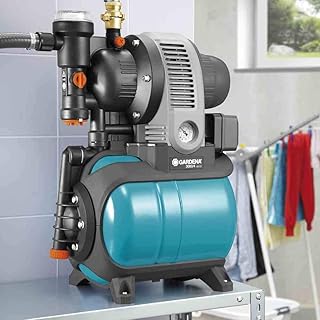 Gardena Hauswasserwerk 3000/4 Eco (01753-61)