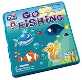 Go Fishing - Take 'N' Play Anywhere Game