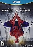 The Amazing Spider-Man 2 - Wii U