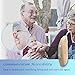Hearing Amplifier Devices for Adults, Seniors and Children, Digital Noise Cancelling,Feedback Cancellation to Aid Hearing, Fit for Left and Right Ears, Six A10 Batteries Include, ULAIF New Design