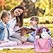 Preschool Backpack for Girls, 15