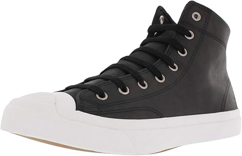 jack purcell couro