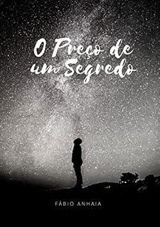 Livro O Preço De Um Segredo