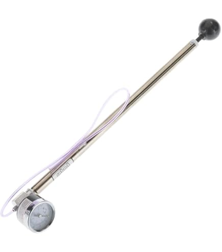 Robart Manufacturing Fill Valve & Fitting ROB168 Wheels Gear - Import It All