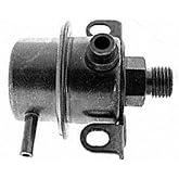 Standard Motor Products PR61T Fuel Pressure Regulator Kit