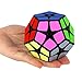 Dreampark 2x2 Megaminx Speed Cube Puzzle - Easier Than Gigaminx and Teraminx Magic Cube for Kids