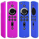 [2 Pack] Silicone Protective Case Compatible with