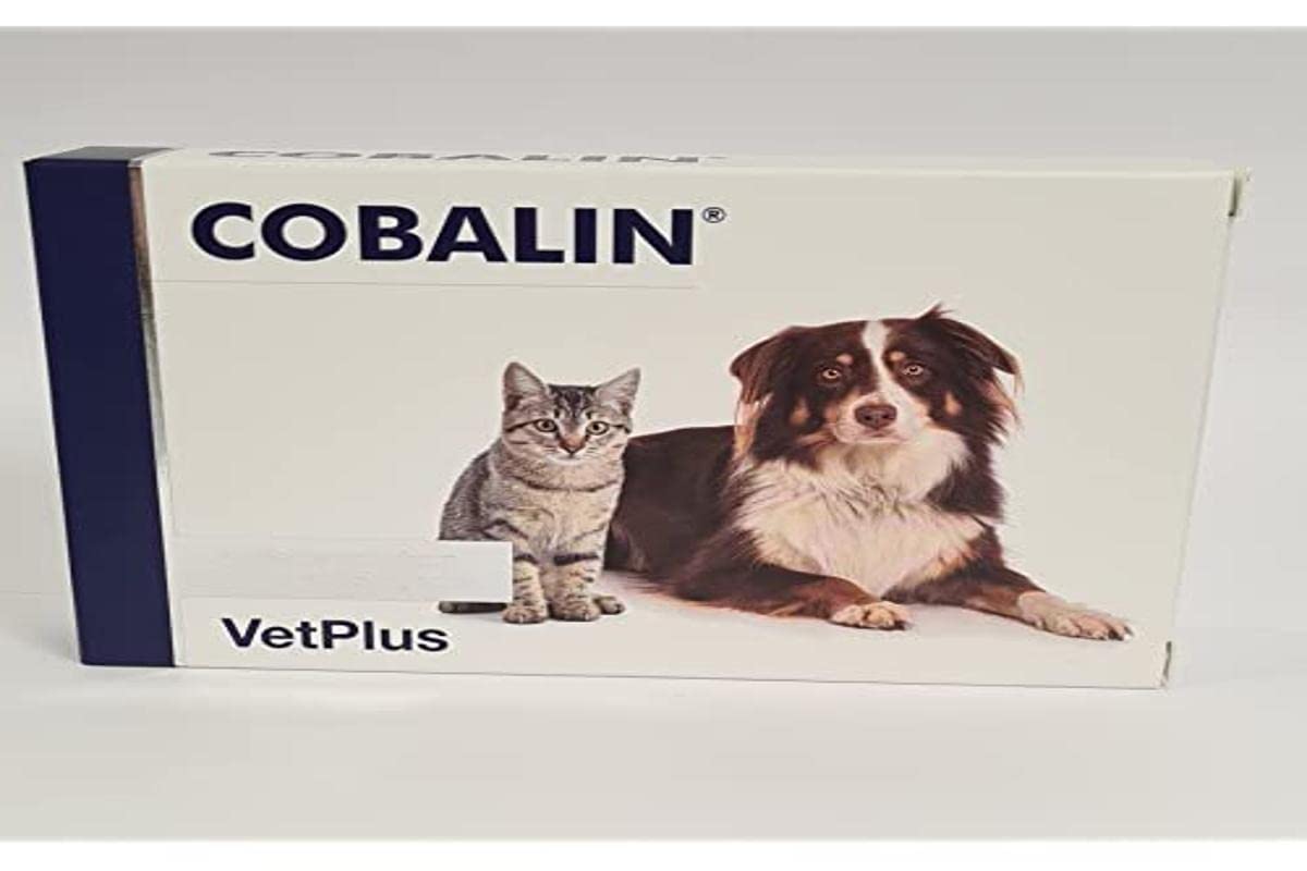 VetPlus Cobalin x 60 Capsules