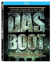 Das Boot - Le Bateau - Director's Cut